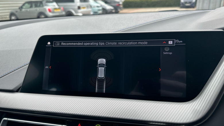 BMW 1 Series 118i [136] M Sport 5dr Step Auto [LCP] Petrol Hatchback